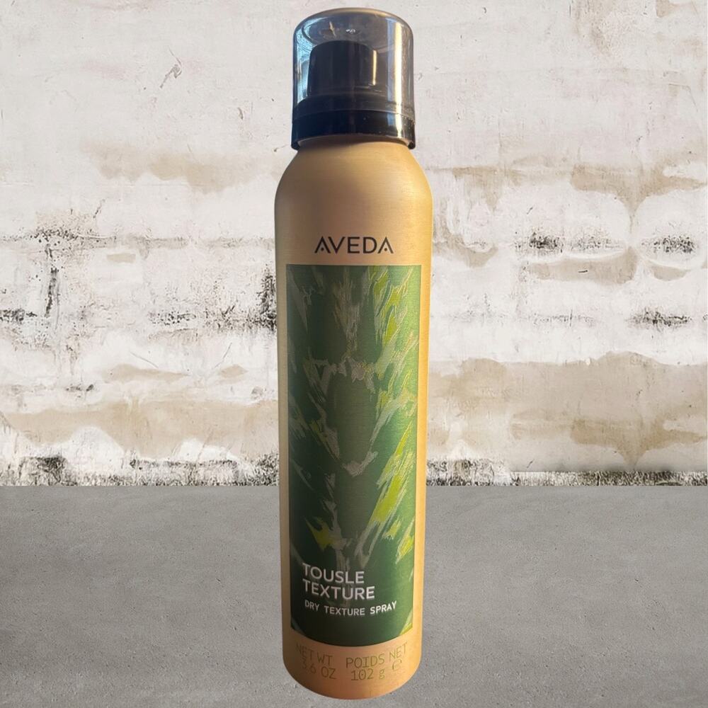 Aveda Tousle Texture Dry Texture Spray NEW